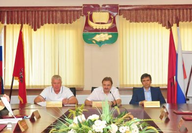 Состоялось заседание №10 Совета депутатов муниципального округа Митино от 11 августа 2022 года